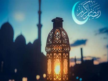  إمساكية شهر رمضان الكريم 