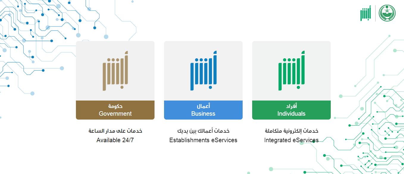  استخراج بدل فاقد استمارة السيارة في السعودية