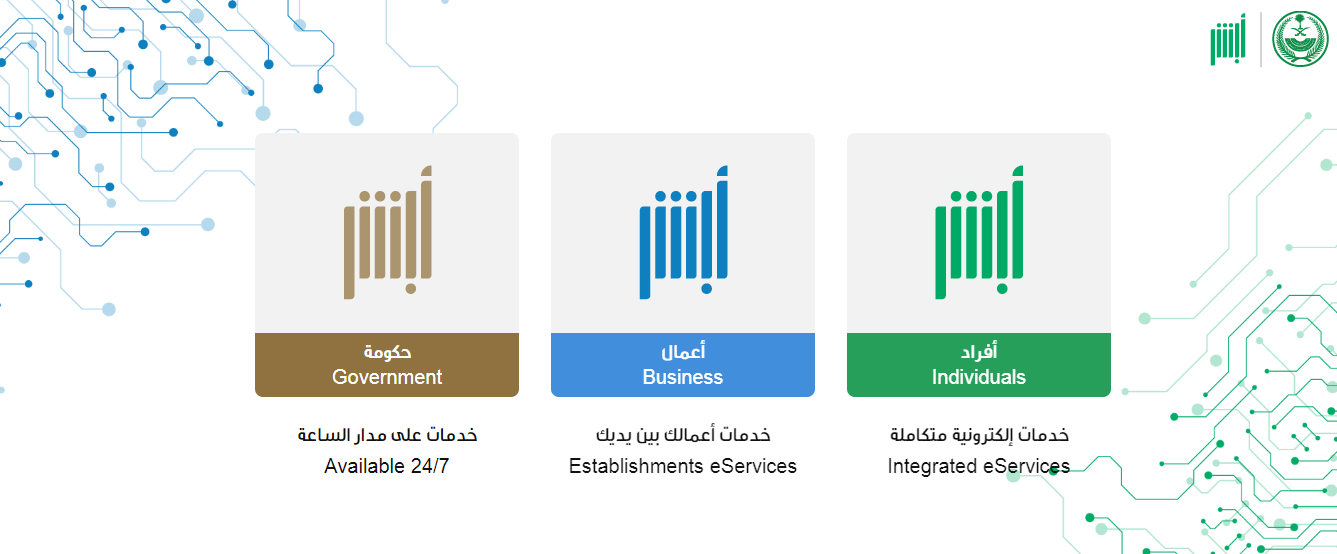  تحديث إستمارة السيارة بالمملكة العربية السعودية 