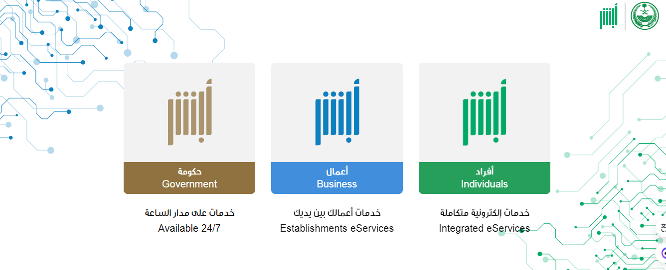  حجز موعد في مكتب المرور في السعودية 