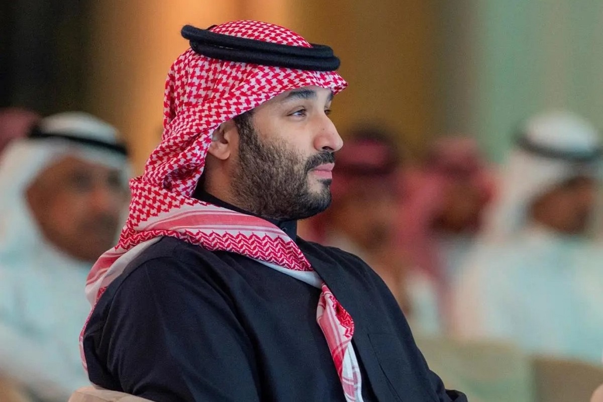  مبادرة أسرة مستقرة من سند محمد بن سلمان