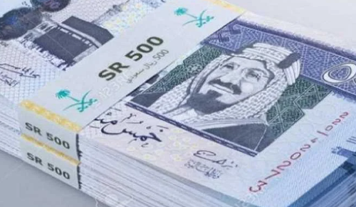  موعد نزول الرواتب هذا الشهر في السعودية