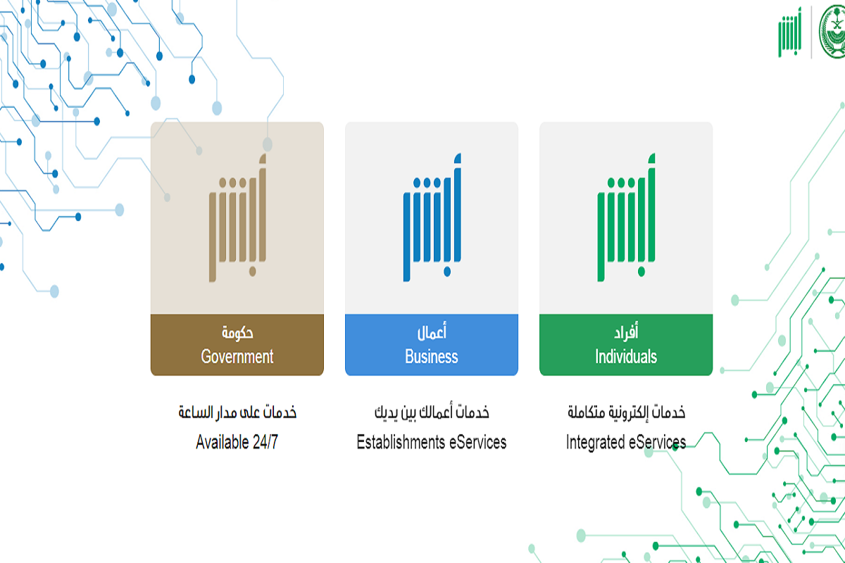 تسجيل حالات الوفاة في المملكة العربية السعودية