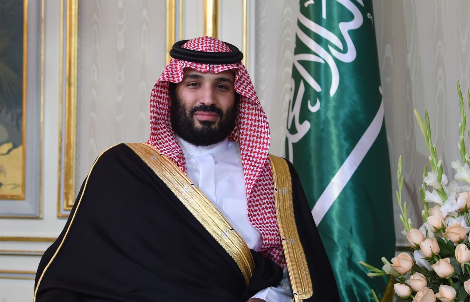 قيمة سند محمد بن سلمان