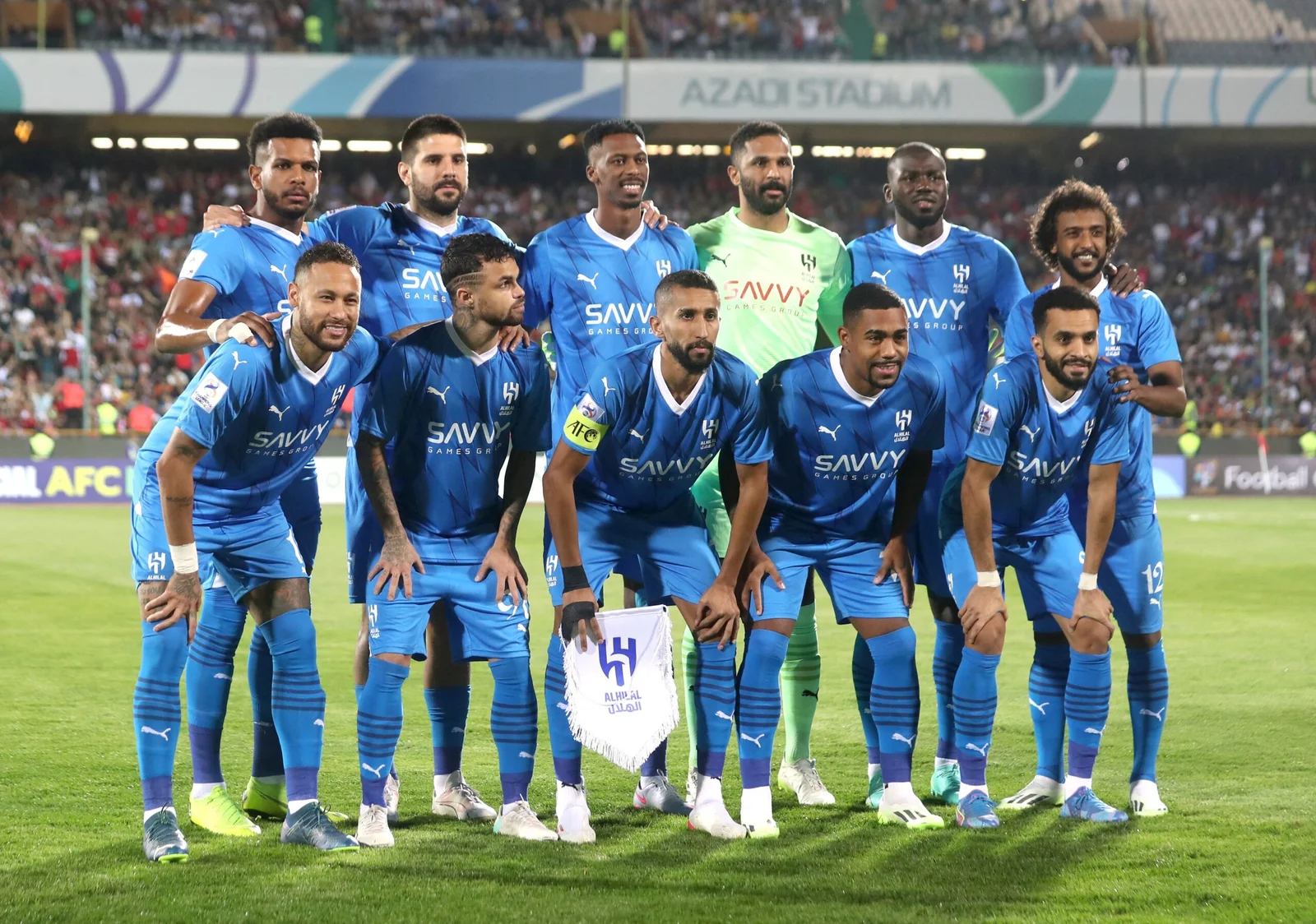 تغييرات كبرى في صفوف اللاعبين.. خروج ثنائي الهلال بالانتقالات الصيفية