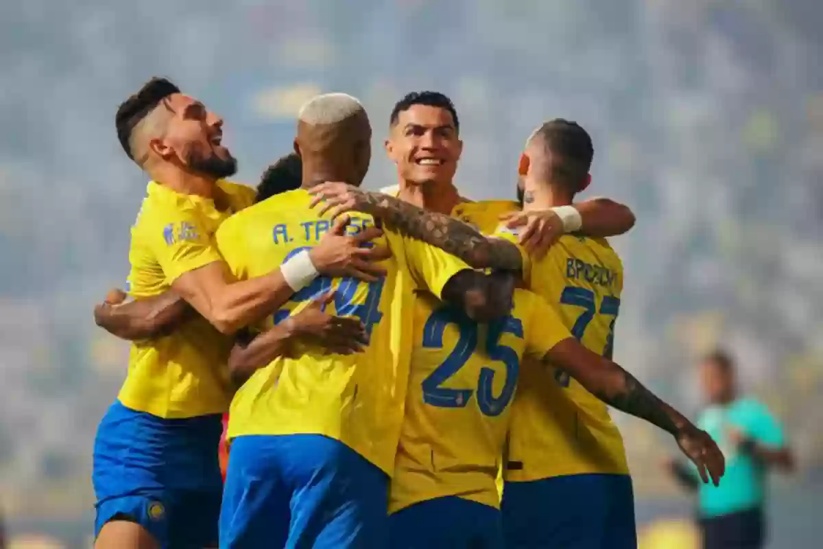 هجوم قوي على لاعبي النصر.. صدمة جديدة للهلال