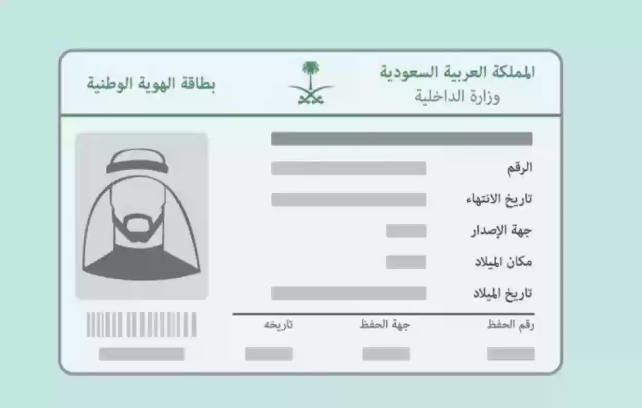 لمن يرغب في استخراج هوية بدل فاقد.. بادر بالتقديم بشكل إلكتروني