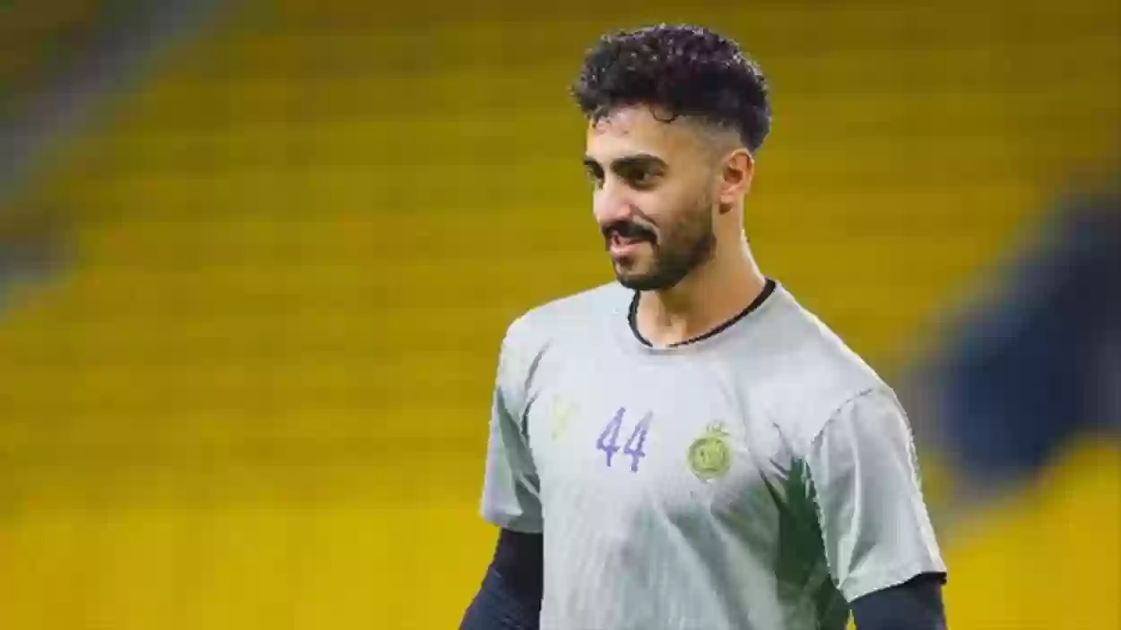 موقف نواف العقيدي وجدل العقوبة: ماذا يجري داخل نادي النصر؟