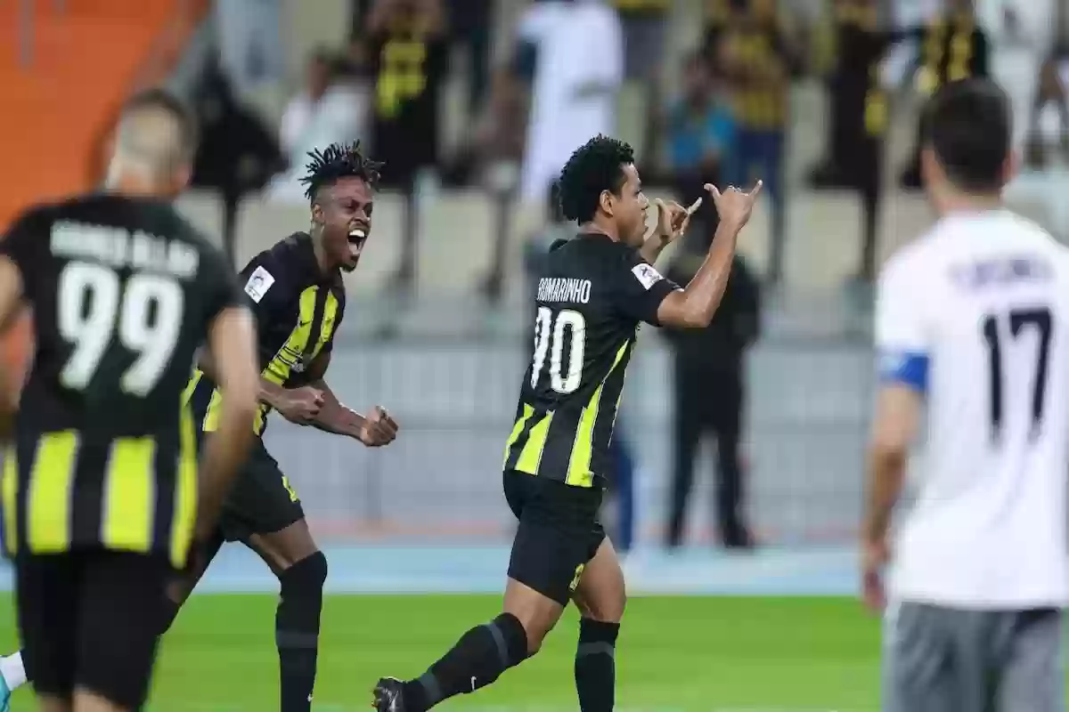 صدمة رفض الاتحاد السعودي ضم نجم الهلال