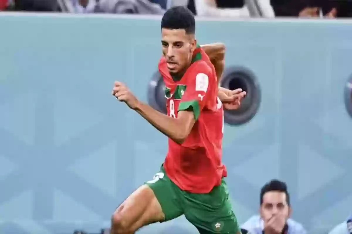 الهلال يخطف صاروخ المغرب.. وينهي مغامرة الاتحاد