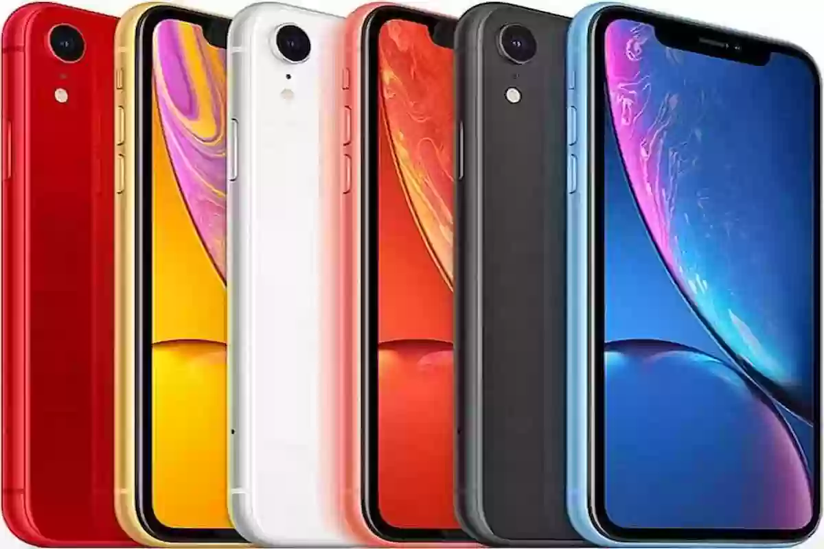 مقارنة بين iPhone XR وPixel 6a | مميزات مذهلة وهذه أسعار الأجهزة في السعودية