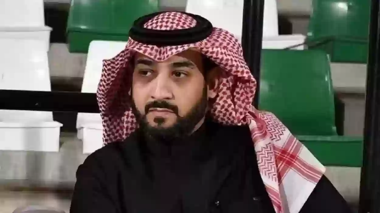 رئيس الراقي السعودي