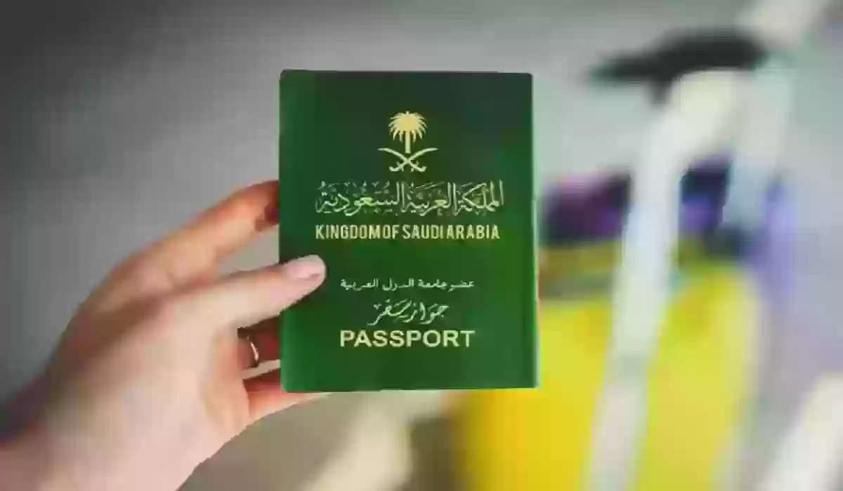 الاستعلام عن الأهلية لإصدار التأشيرة