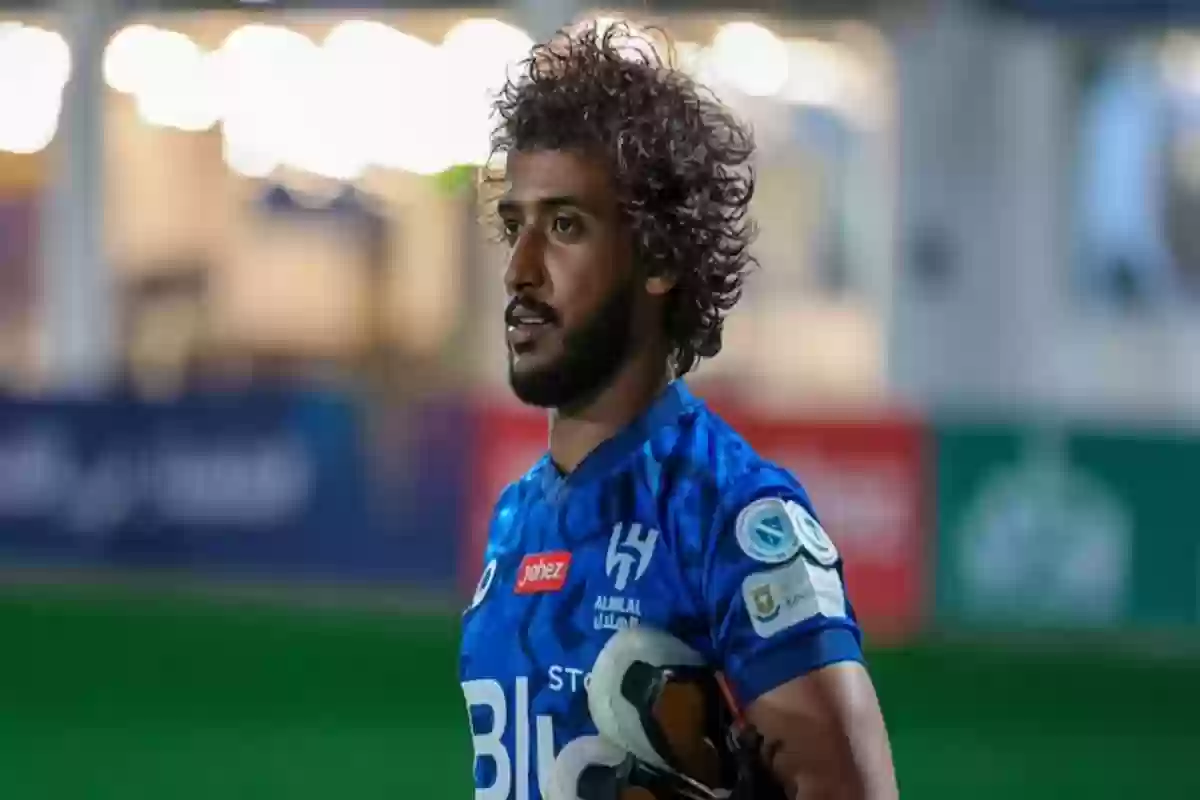 مفاجأة كبرى للهلال.. هل الشهراني يوافق على انتقاله إلى النصر؟