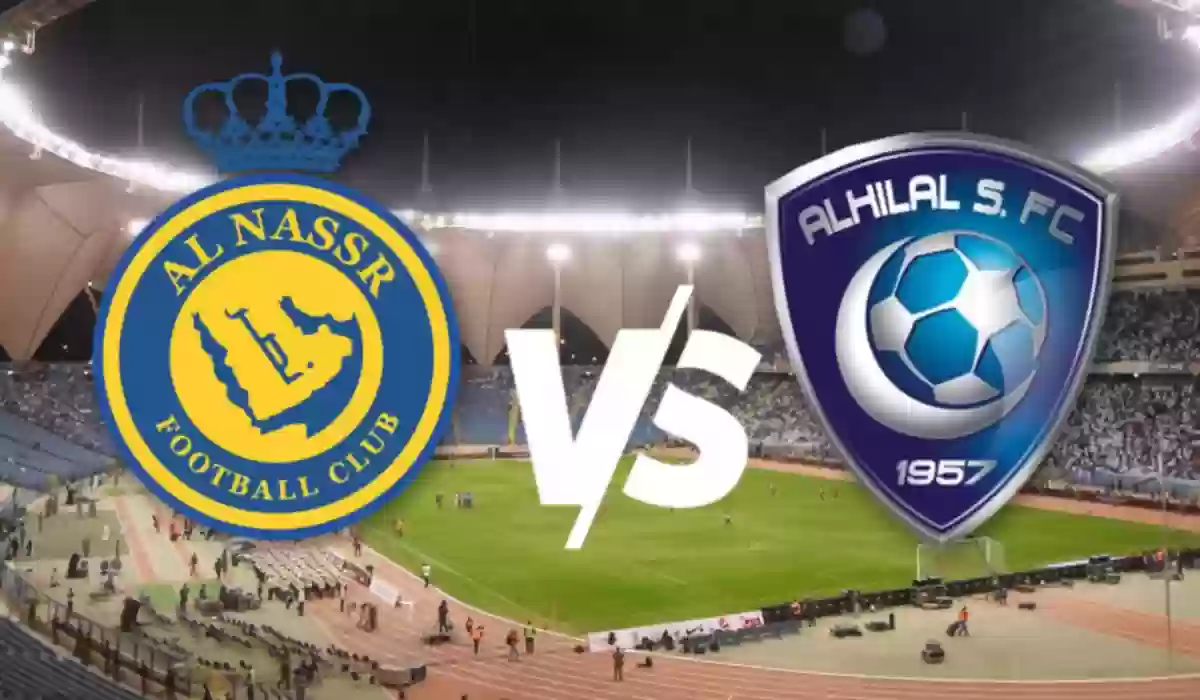 ٢٠ قناة دولية تنقل ديربي الهلال والنصر اليوم.. وهذا التشكيل المتوقع