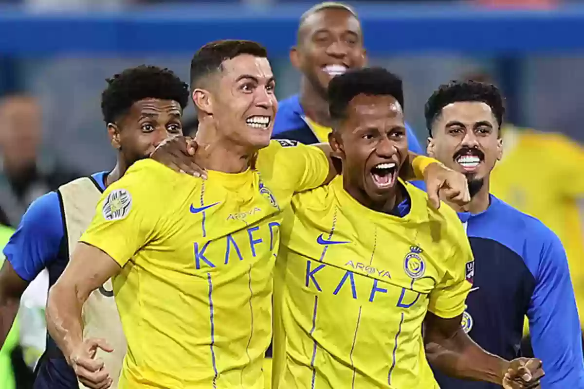 خبر صادم للنصر قبل مواجهة الهلال بكأس السوبر