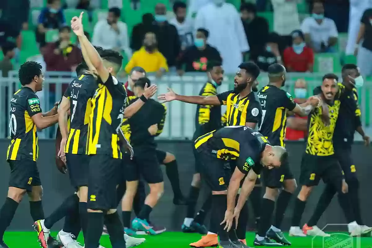 مطالبة جماهيرية كبيرة من جماهير الاتحاد باستقالة 