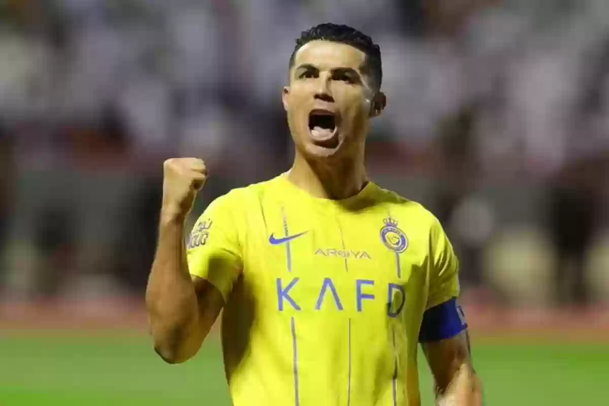 مطالب برحيل رونالدو عن النصر بعد الهزيمة أمام الهلال