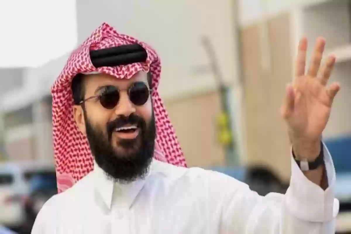 الحائلي يتشرط على الكرة السعودية من أجل العودة لرئاسة الاتحاد السعودي!!