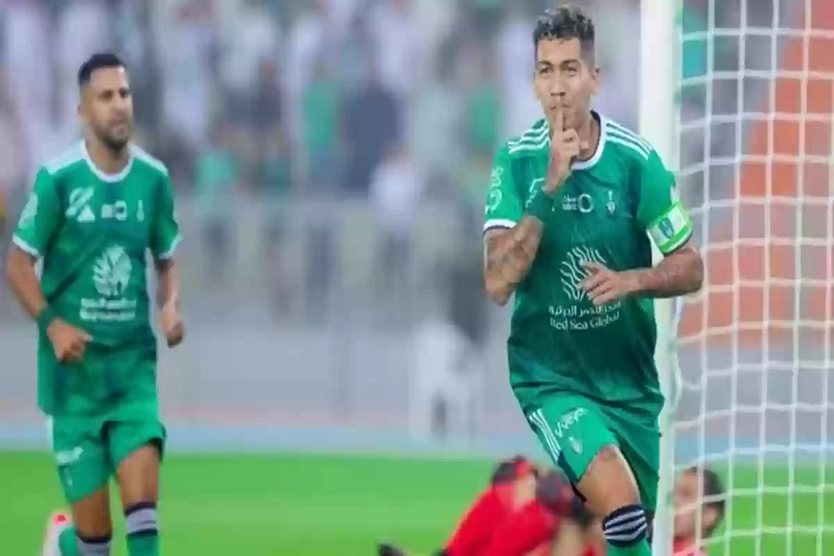  الأهلي السعودي يقترب من الظفر بأفضل نجوم الكرة الإيطالية