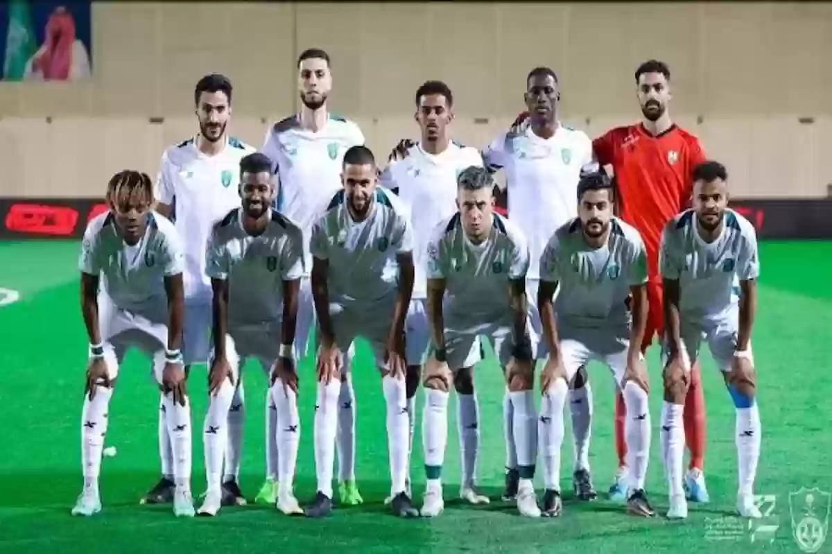 الأهلي السعودي الوحيد الذي لم يحصل على دعم بالتعاقد مع لاعب عالمي!!