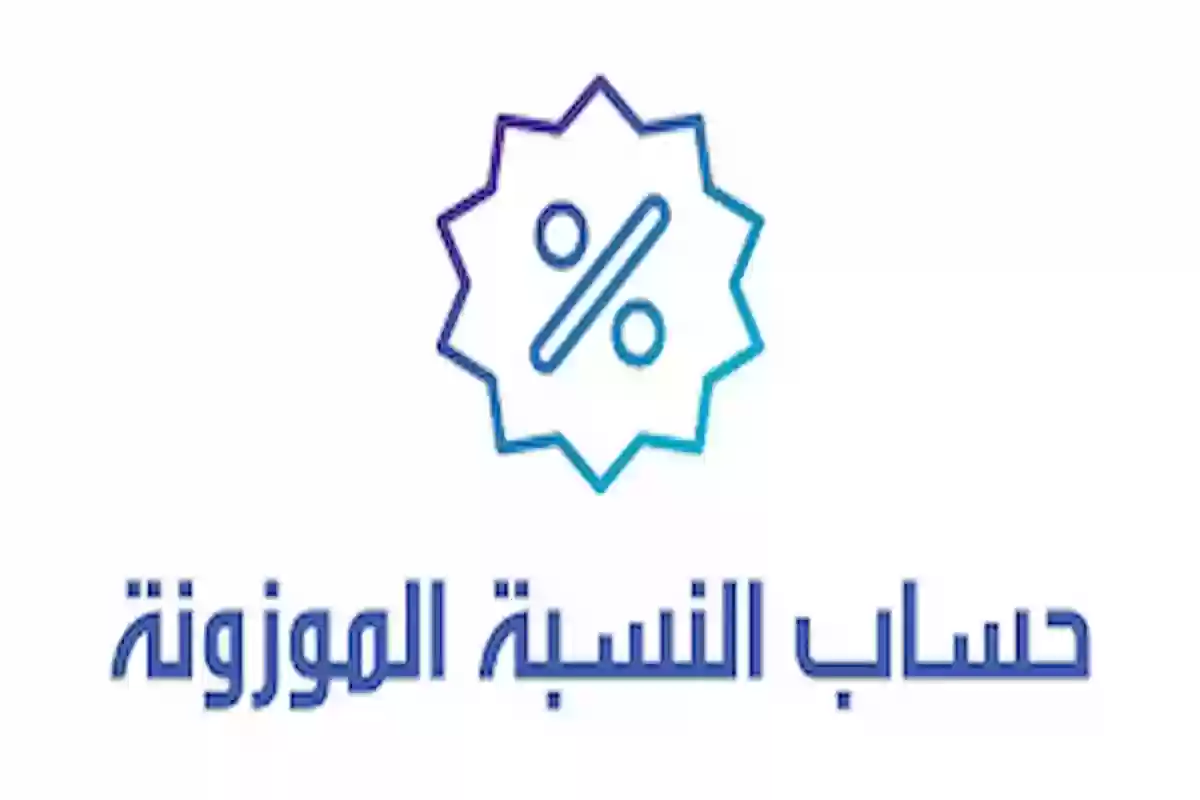 حاسبة الدرجة الموزونة للجامعات السعودية