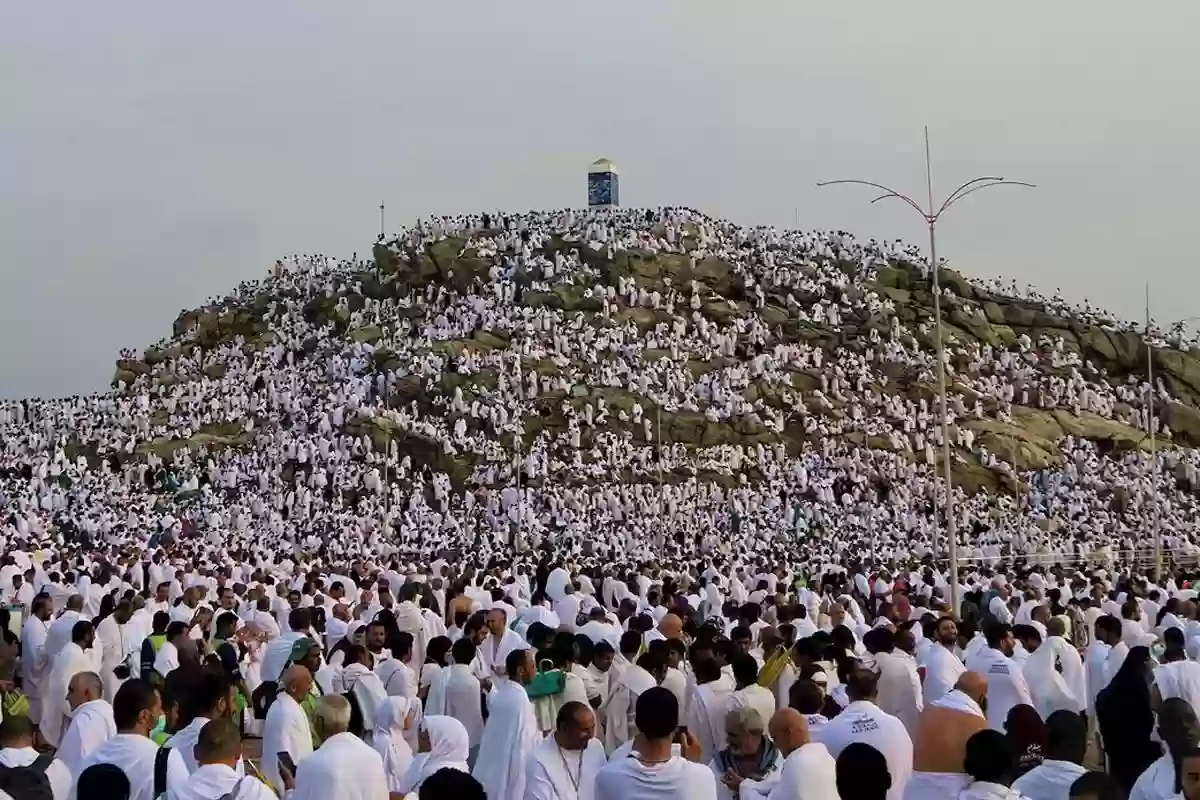 حكم صيام يوم عرفة وجزاء من لا يصوم