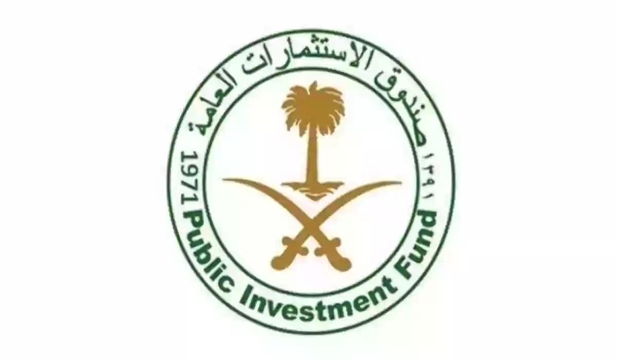 صندوق الاستثمارات العامة