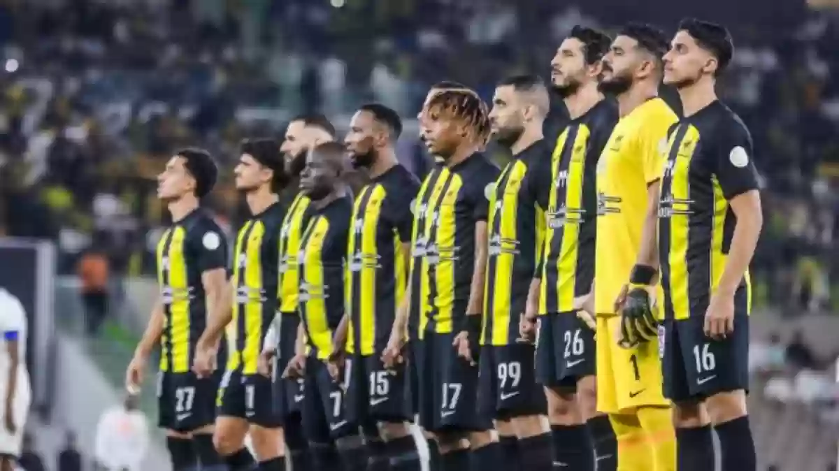 جاياردو في ورطة.. غياب 15 لاعب من الاتحاد بعد خماسية الاتفاق