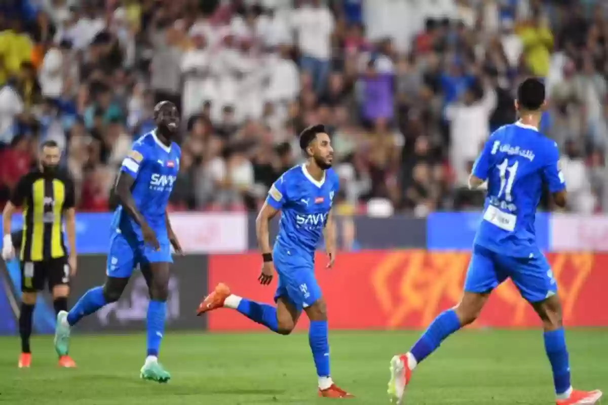 ما هي أسباب رفض الأهلي والرابطة لتأجيل لقاء الهلال؟