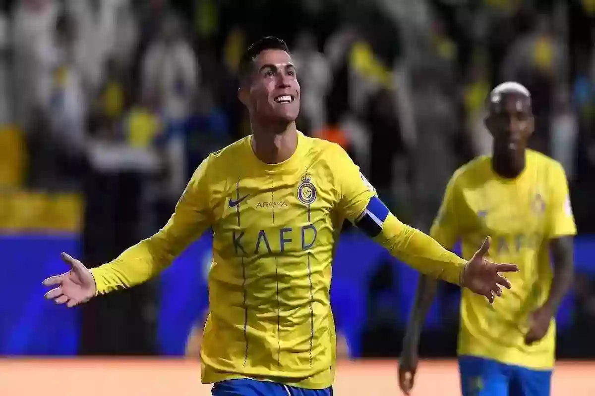  العصيمي يكشف مدى استحقاق النصر السعودي لدعم الموسم القادم