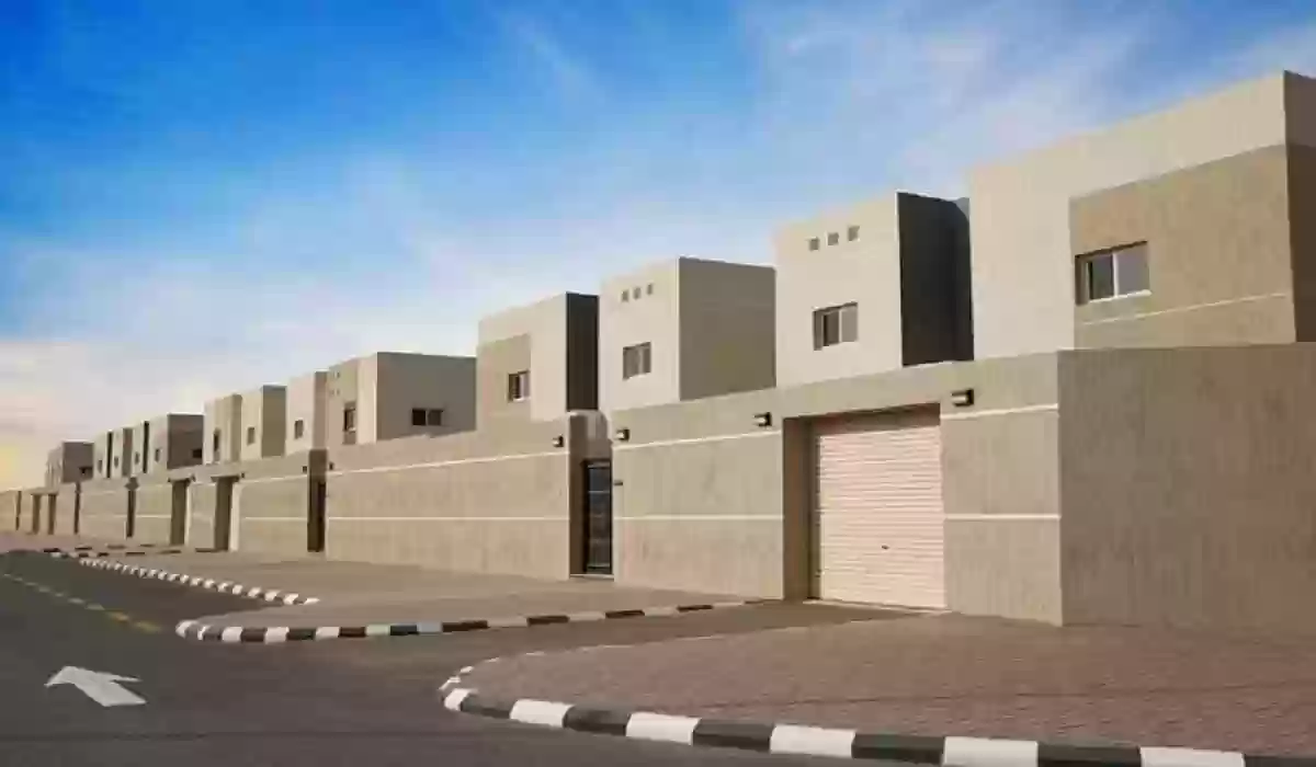 التقديم على الإسكان التنموي لمستفيدي الضمان