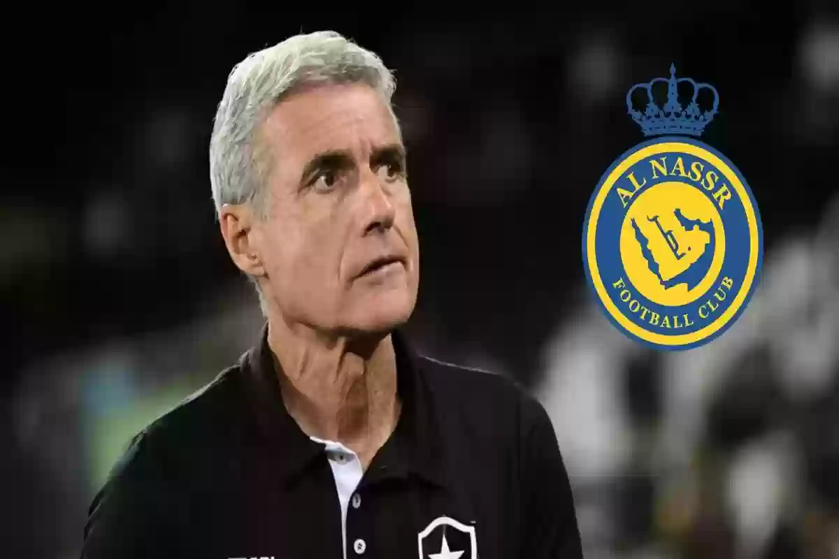 النصر يوضح أسباب غياب كاسترو المفاجئ