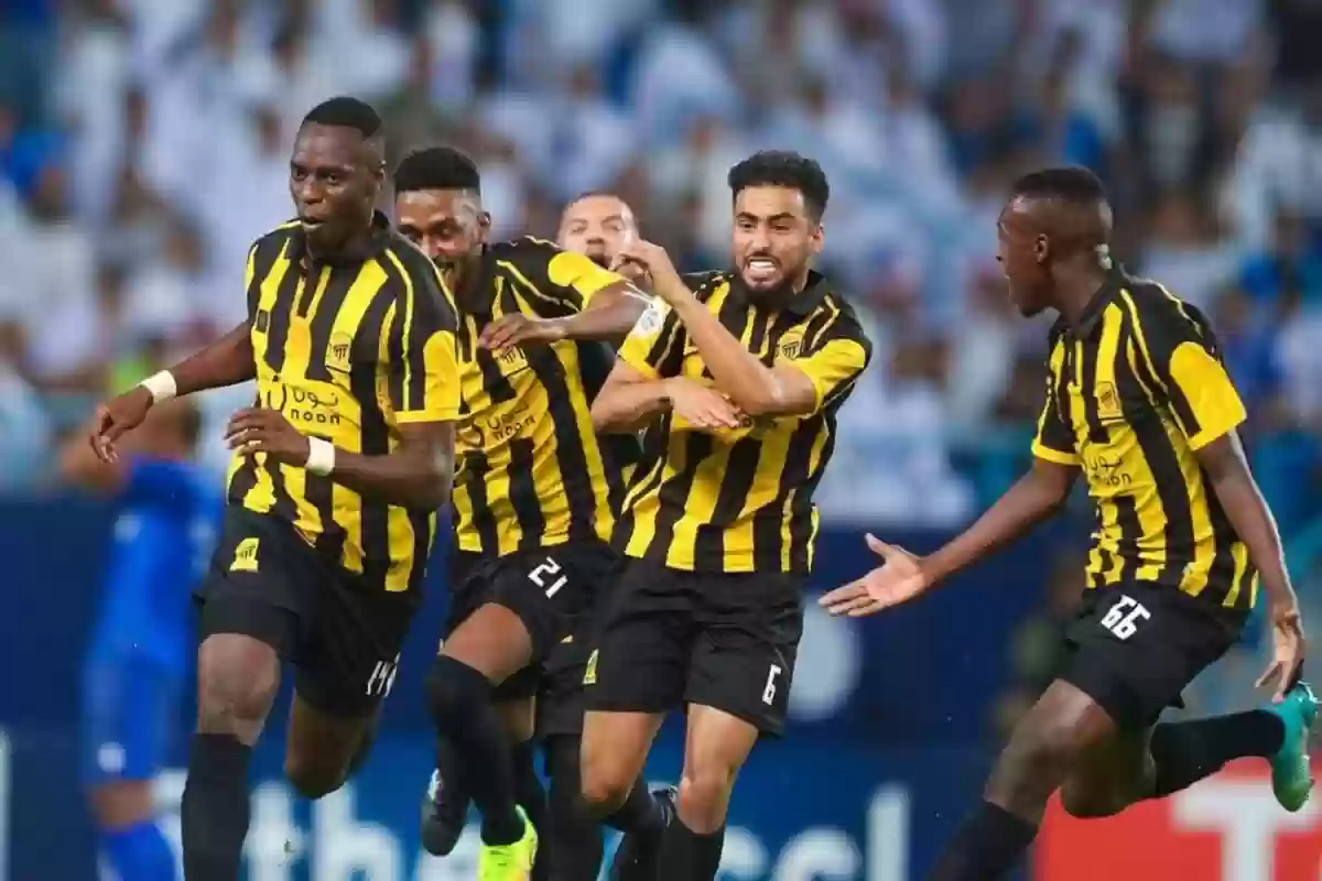 رسميًا الاتحاد يحتج على تأجيل كلاسيكو الهلال والأهلي