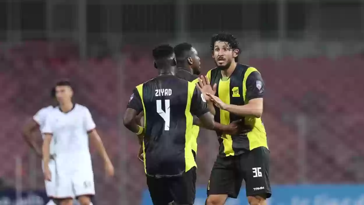 بعد الرحيل عن الاتحاد.. حجازي يحسم مصيره ويعود لبيته القديم