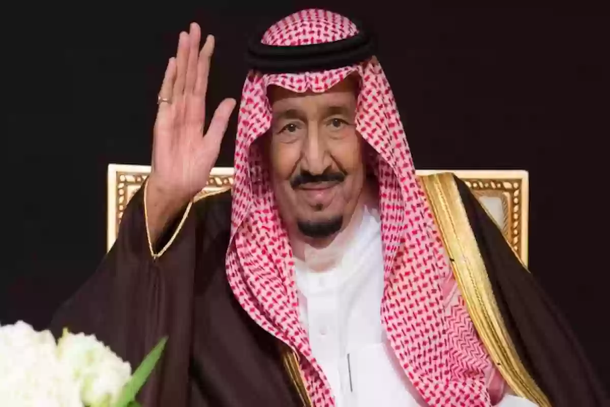 خادم الحرمين الشريفين يمنح الهدى للحجاج بإعلان من وزير الشؤون الإسلامية