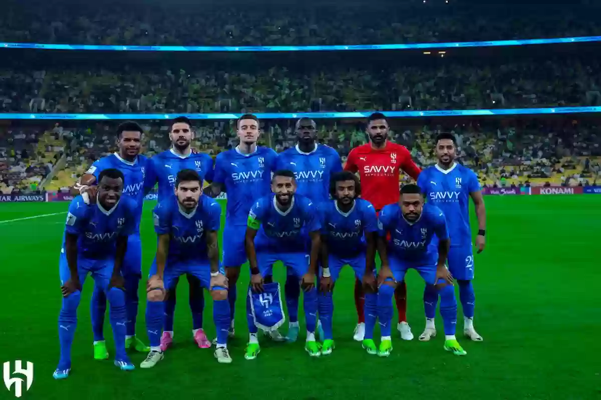 ما مصير نجوم الهلال الأجانب الحاليين؟!