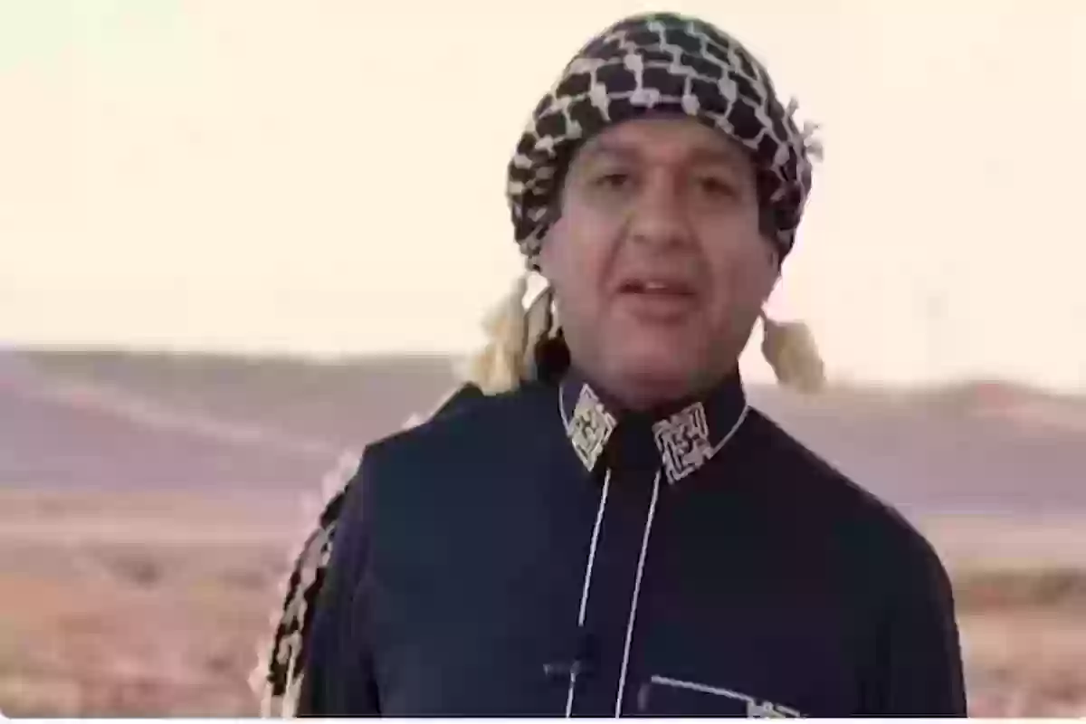 الوحيد الذي يعبر المجرة ويقع فوق اليمن