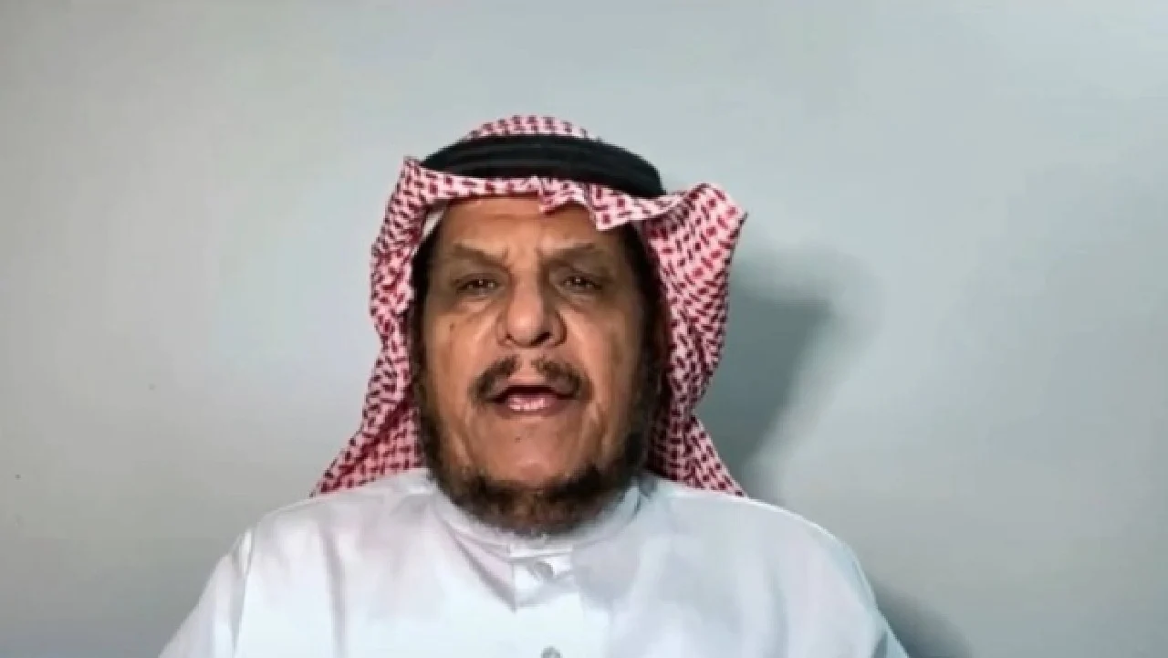 الحصيني يحذر من طقس المملكة خلال الـ 24 ساعة القادمة لهذه المناطق