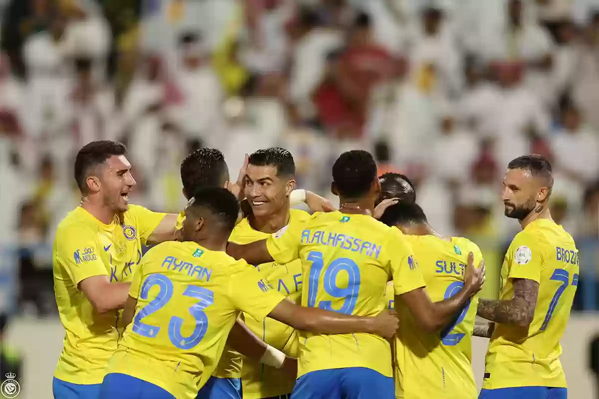 توقعات ميركاتو النصر الصيفي.. من يرحل ومن يبقى مع العالمي