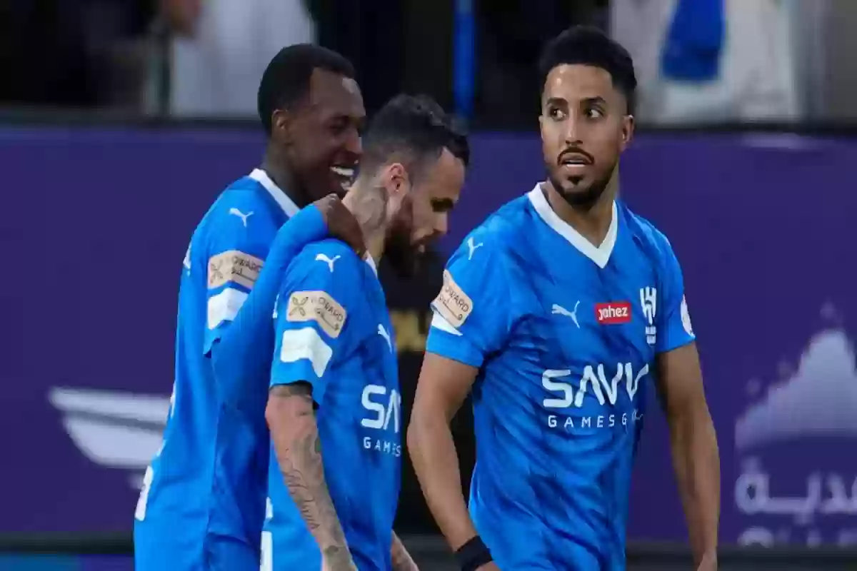 تلميح ناري يشعل نار الهجوم في وجه لجنة الاستقطاب والهلال