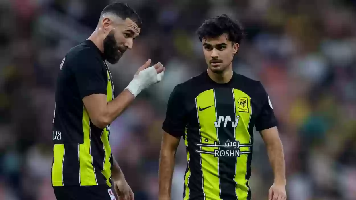 معركة بين السيتي وباريس وترقب من الاتحاد السعودي لمستقبل اللاعب