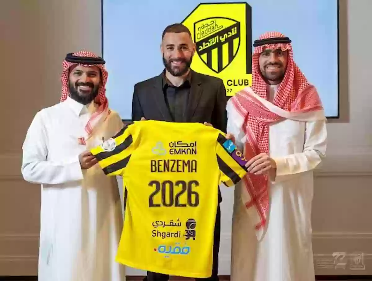  عارف يفتح النار بسبب صفقات وميركاتو الاتحاد السعودي