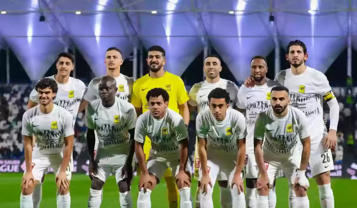 الاتحاد يعلن إصابة نجم الفريق.. ونجم الأهلي يغادر الفريق ويذهب إلى النصر