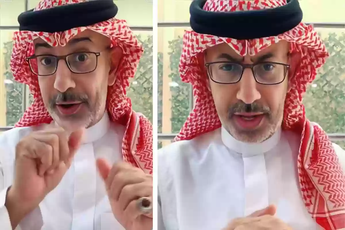 الذبياني يساعد السعوديين 