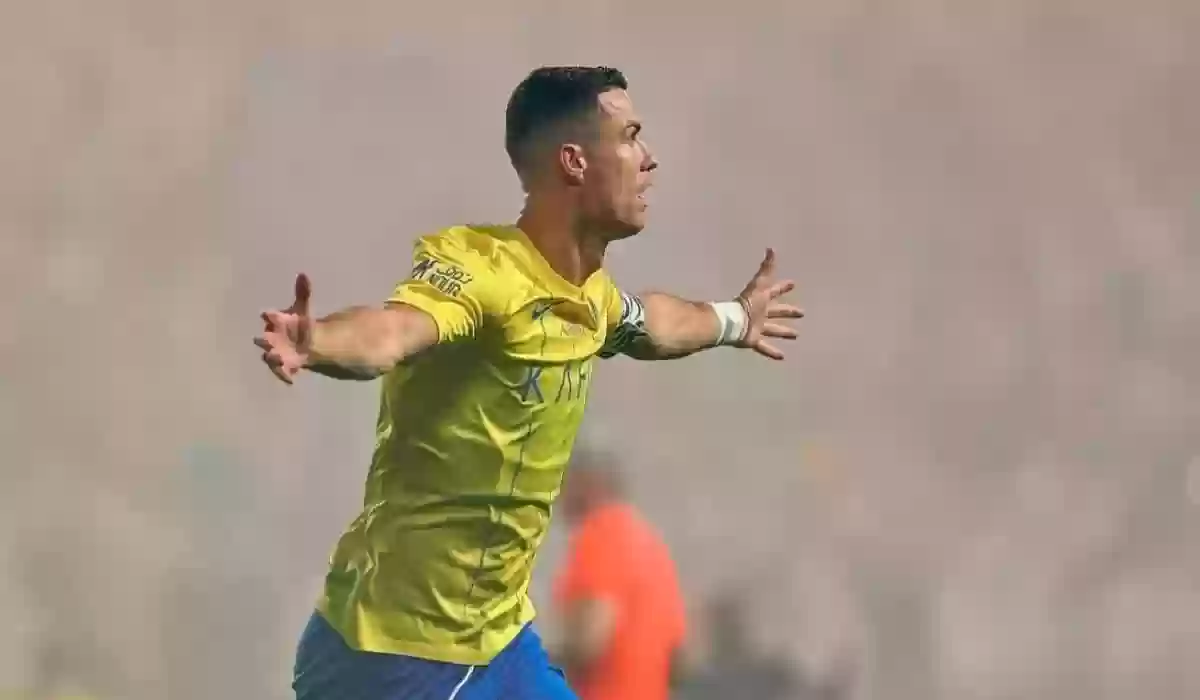 مفاجأة صادمة.. رونالدو يحدد موعد اعتزاله بعد فوز النصر على الأهلي.