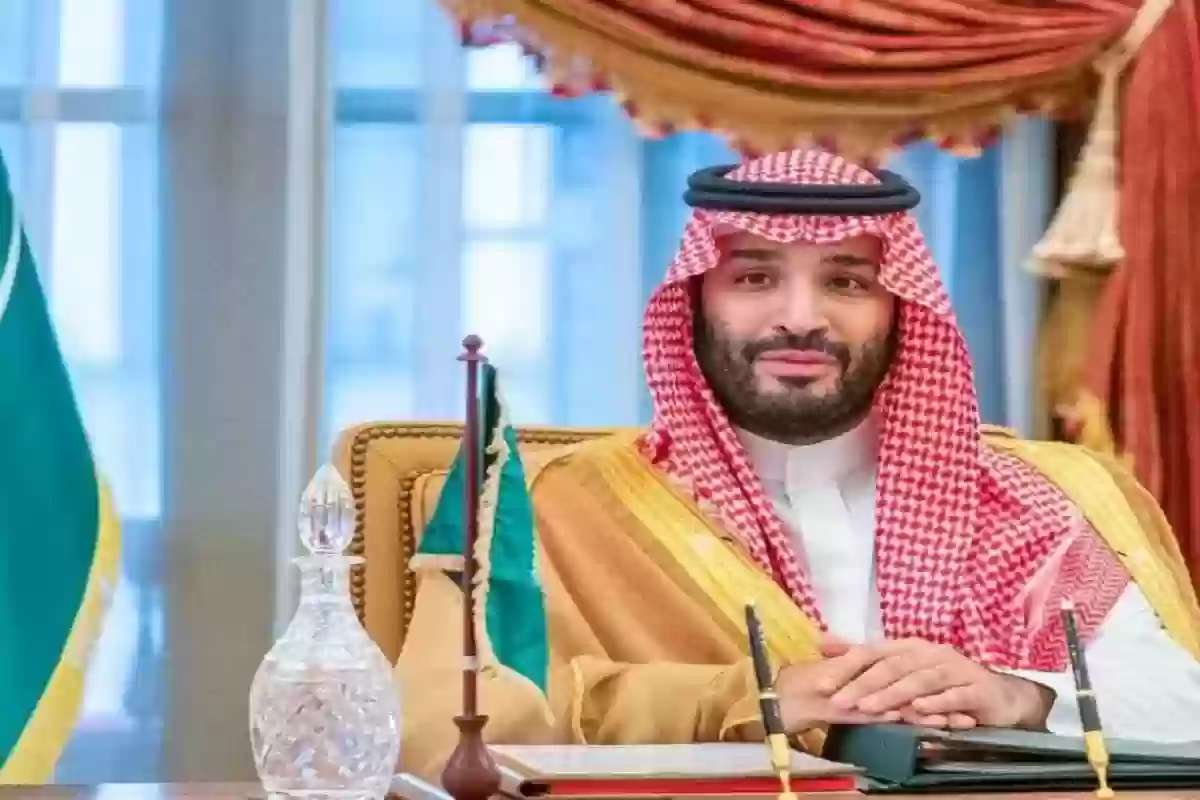 كيفية طلب مساعدة مالية من محمد بن سلمان 