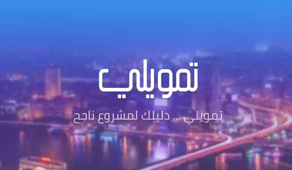 شركة تمويلي