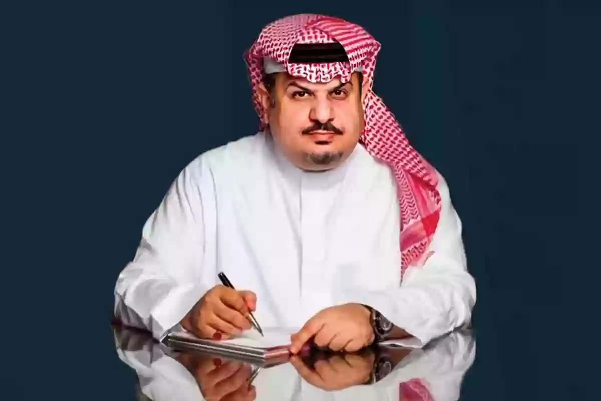 رد قوي من 