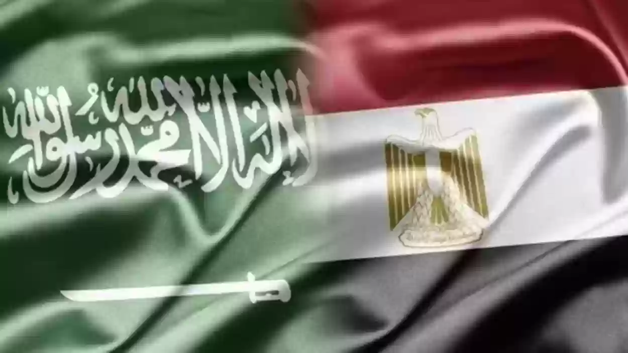 التعاون المصري السعودي